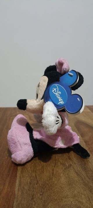 Minnie Disney peluche bambini 