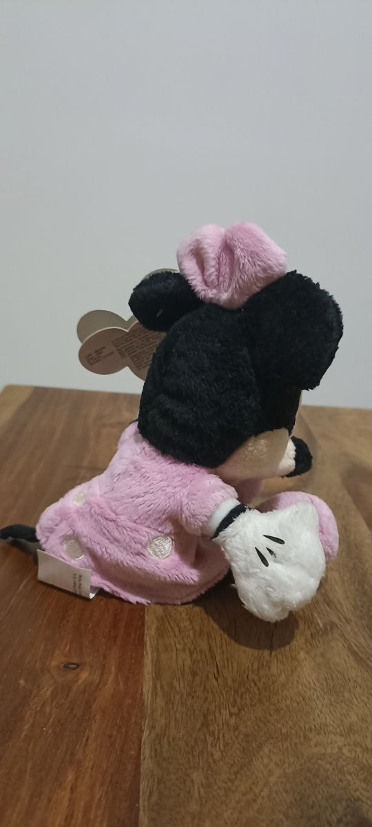 Minnie Disney peluche bambini 