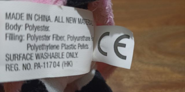 Minnie Disney peluche bambini 