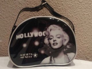 Bolso Mano Marilyn Monroe