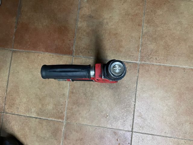 Pistola/lanza  agua alta presion 