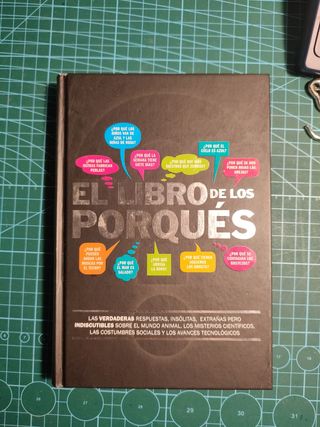 La cultura y los porque