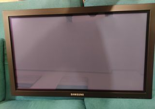 Pantalla multifunción. Ordenador y tv