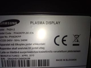 Pantalla multifunción. Ordenador y tv