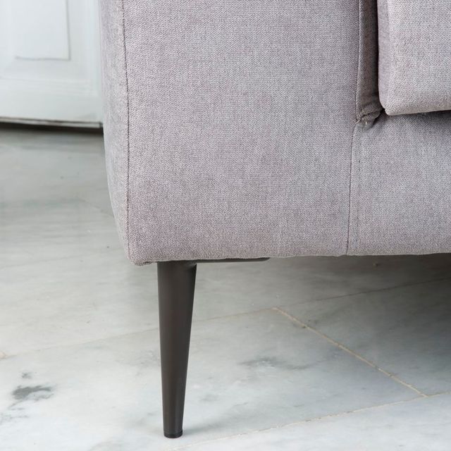 Sofá de tres plazas nuevo