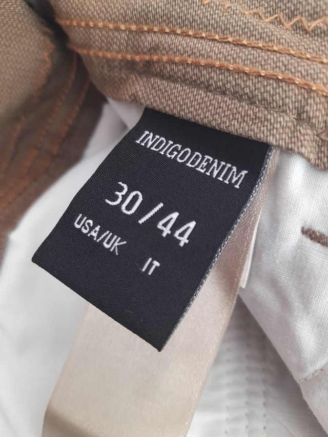 Pantaloni Cargo Gianni Lupo