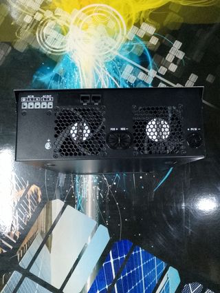 Masterpower 3000w mppt nuevos