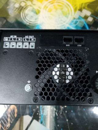 Masterpower 3000w mppt nuevos
