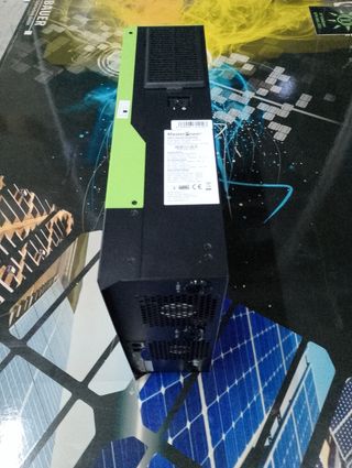 Masterpower 3000w mppt nuevos