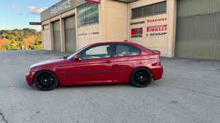 SWAP BMW Compact 320d M SWAP 330d