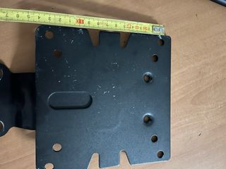 Soporte baúl Shad Yamaha 125 2018