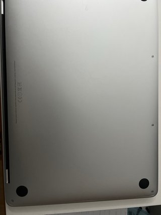 MacBook pro 13 pulgadas