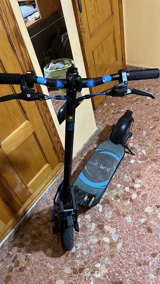 patinete electrico
