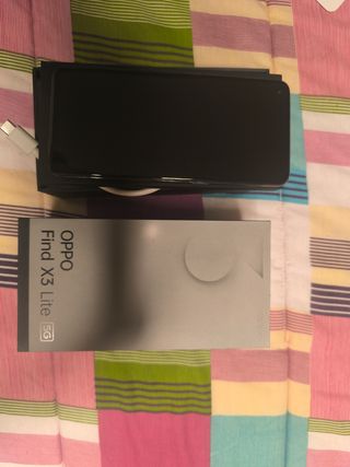 OPPO find x3 lite 5g in vendita