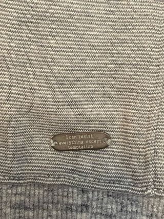 Sudadera con capucha y cremallera para hombre 