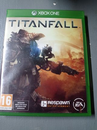 Video juego Xbox One