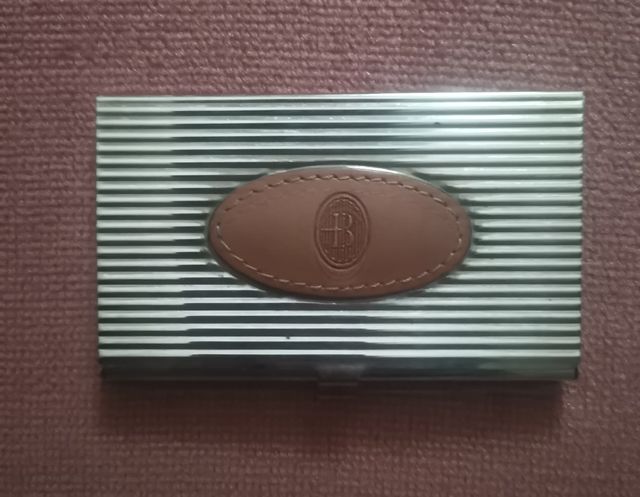 Lote Carteras de piel