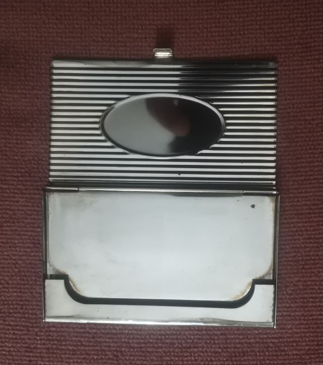 Lote Carteras de piel