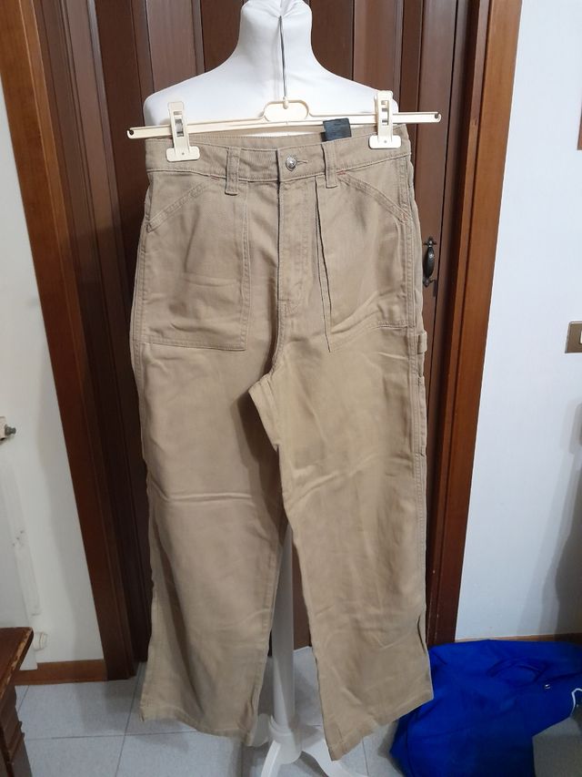 Pantaloni cargo H&M