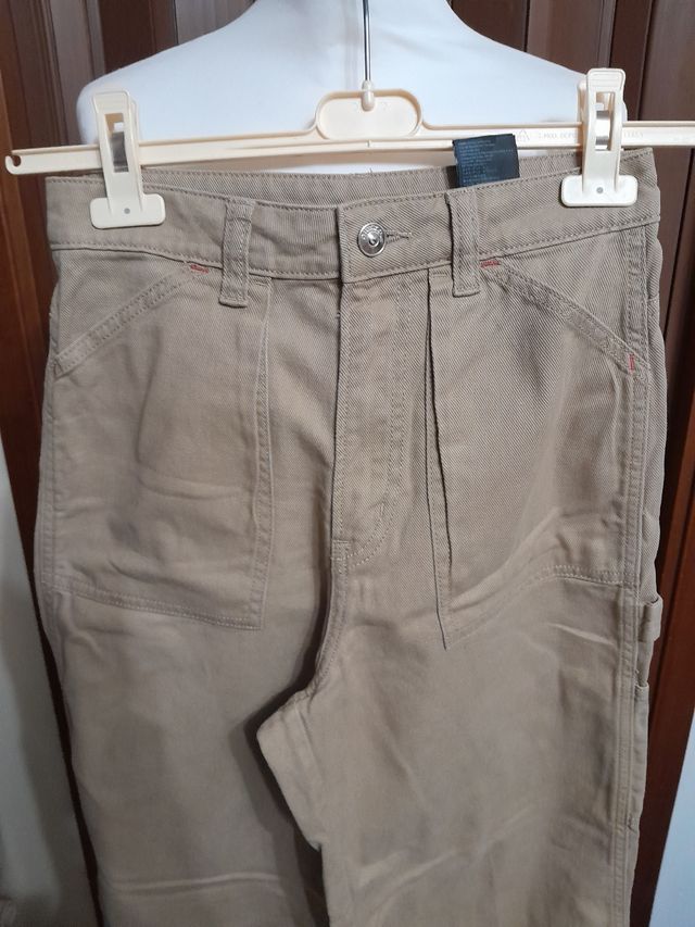 Pantaloni cargo H&M