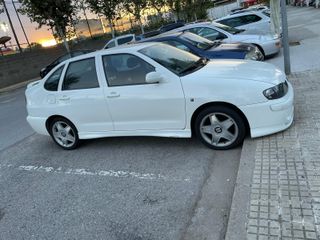 Urge vender SEAT Cordoba 2000 6k2 ITV hasta 2026
