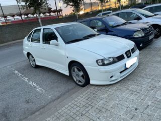 Urge vender SEAT Cordoba 2000 6k2 ITV hasta 2026