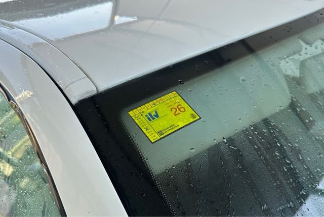 SEAT Cordoba 2000 6k2 ITV e impuesto - URGE VENTA