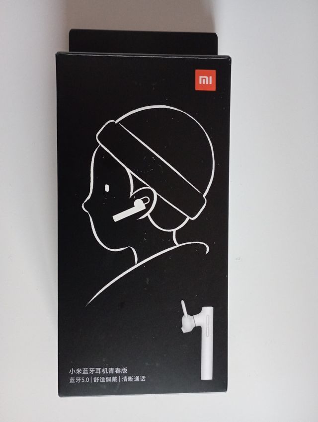 Auriculares Xiaomi Edición Juvenil