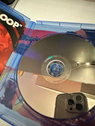 Deathloop PlayStation 5