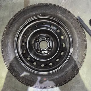Neumatico rueda 185/65/15