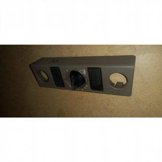 Moldura Citroen AX (1986-1991) 11 RE 1.1 ( c_50015