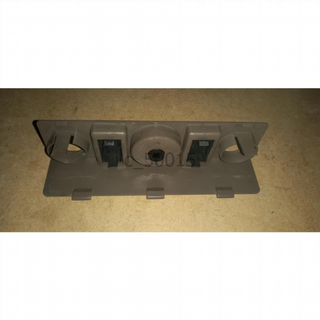 Moldura Citroen AX (1986-1991) 11 RE 1.1 ( c_50015