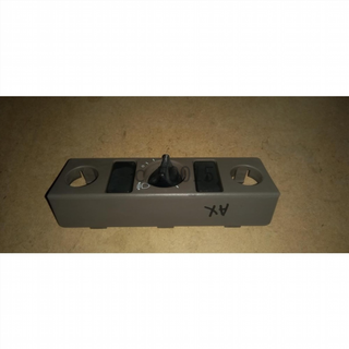 Moldura Citroen AX (1986-1991) 11 RE 1.1 ( c_50015