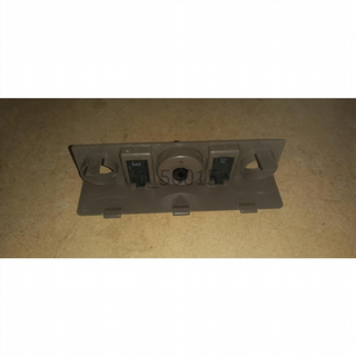 Moldura Citroen AX (1986-1991) 11 RE 1.1 ( c_50015