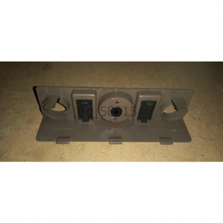 Moldura Citroen AX (1986-1991) 11 RE 1.1 ( c_50015