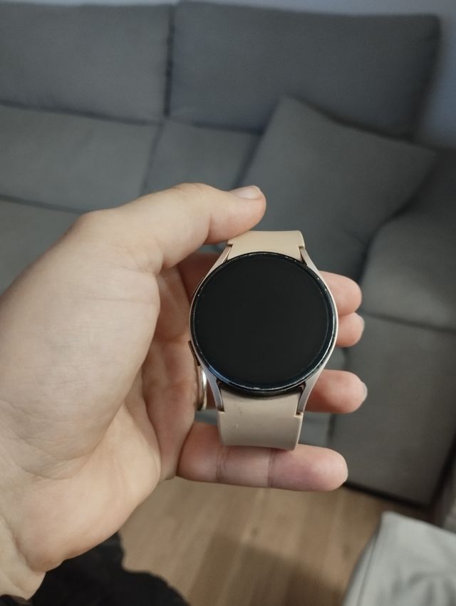 Reloj Samsung watch 4