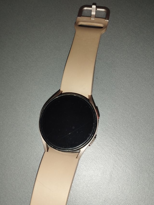Reloj Samsung watch 4