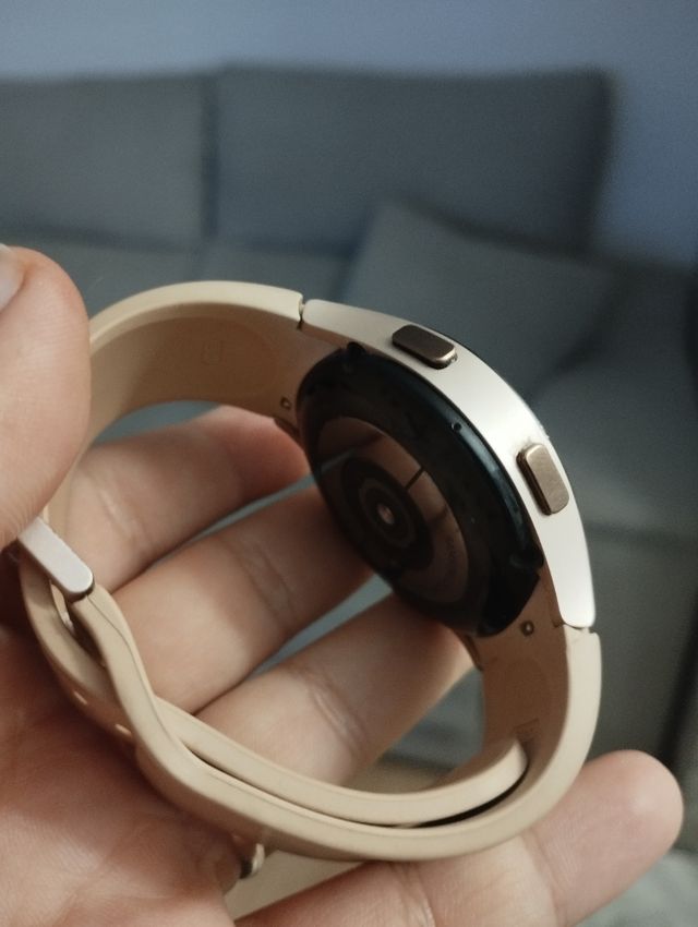 Reloj Samsung watch 4