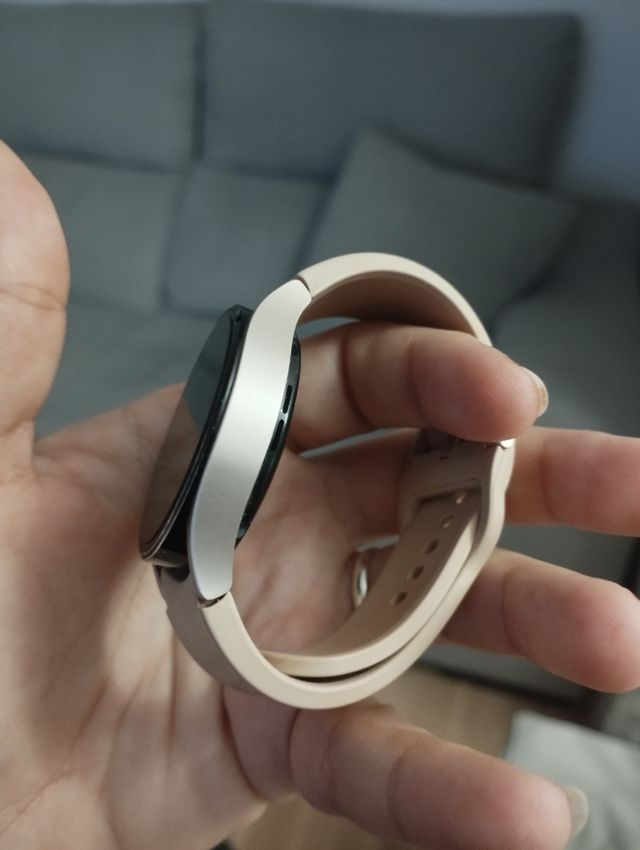 Reloj Samsung watch 4