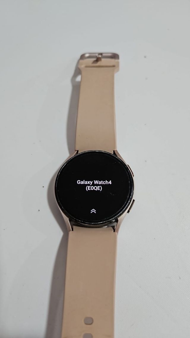 Reloj Samsung watch 4