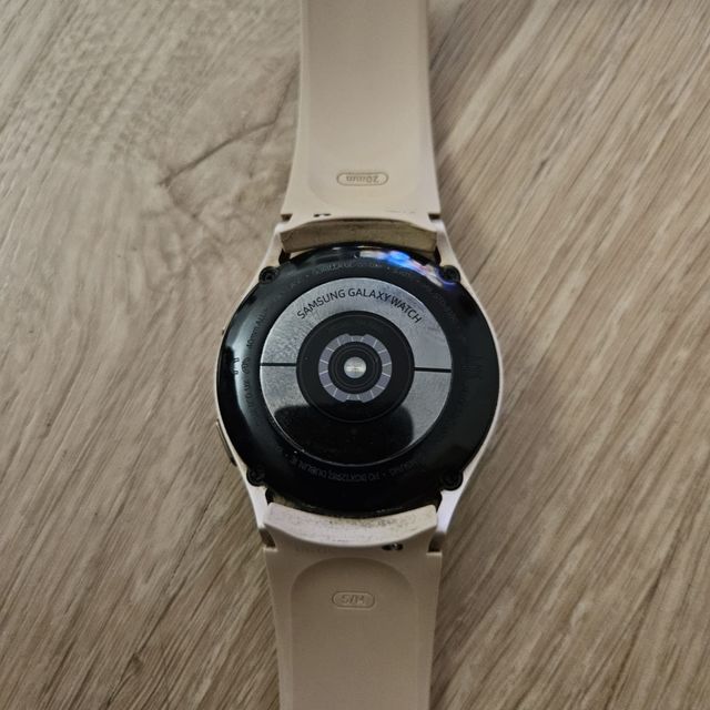 Reloj Samsung watch 4