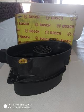 Caudalímetro Bosch
