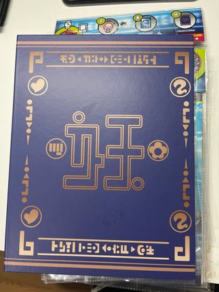 Album yo-kai watch