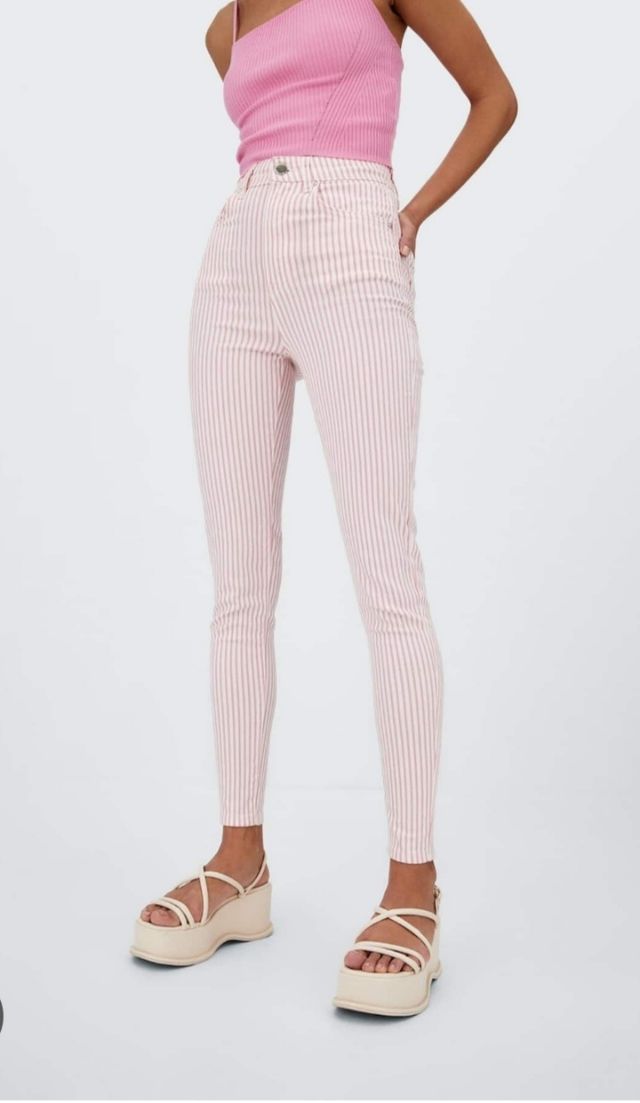 Pantalon pitillo