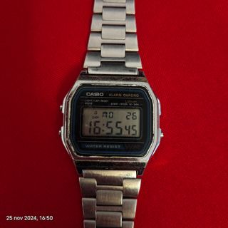 ⌚Reloj Casio ⌚