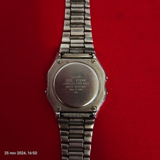 ⌚Reloj Casio ⌚