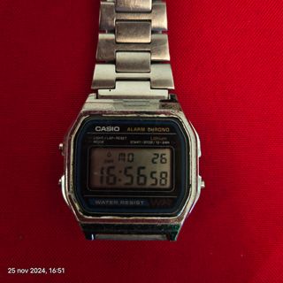 ⌚Reloj Casio ⌚
