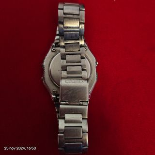 ⌚Reloj Casio ⌚