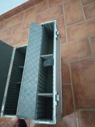 MALETIN DE MAQUILLAJE PROFESIONAL