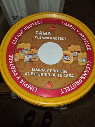 Sikafill 400 impermeable